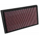 Umetci u originalne zračne kutije SPORTSKI filter ZRAKA K&N 33-3036 | race-shop.hr