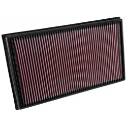 SPORTSKI filter ZRAKA K&N 33-3036
