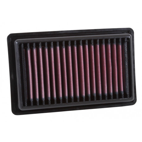 Umetci u originalne zračne kutije SPORTSKI filter ZRAKA K&N 33-3043 | race-shop.hr