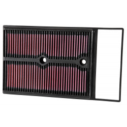 SPORTSKI filter ZRAKA K&N 33-3044
