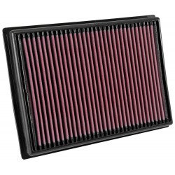 SPORTSKI filter ZRAKA K&N 33-3045