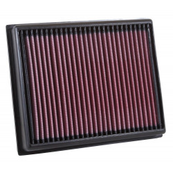 SPORTSKI filter ZRAKA K&N 33-3053