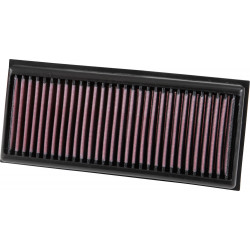 SPORTSKI filter ZRAKA K&N 33-3072