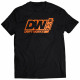 Majice Majica Driftworks DW Baka crna | race-shop.hr