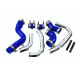 Cijevni setovi za određeni model Set cijevi Intercoolera za AUDI A4 B6 1.8T 01-05 | race-shop.hr