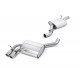 Ispušni sistemi Milltek Cat-back Milltek auspuh za Audi S3 2 T 2007-2012 | race-shop.hr