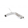 Rear Silencer(s) Milltek exhaust BMW 1 Series 120i & 2016-2019