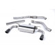 Ispušni sistemi Milltek Cat-back Milltek auspuh za BMW 2 Series M235i Coupé 2014-2015 | race-shop.hr