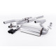 Ispušni sistemi Milltek Cat-back Milltek auspuh za BMW 4 Series F32 428i 2014-2021 | race-shop.hr