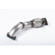 Ispušni sistemi Milltek Flexible Pipe Milltek exhaust Ford Fiesta Mk6 ST 2005-2008 | race-shop.hr