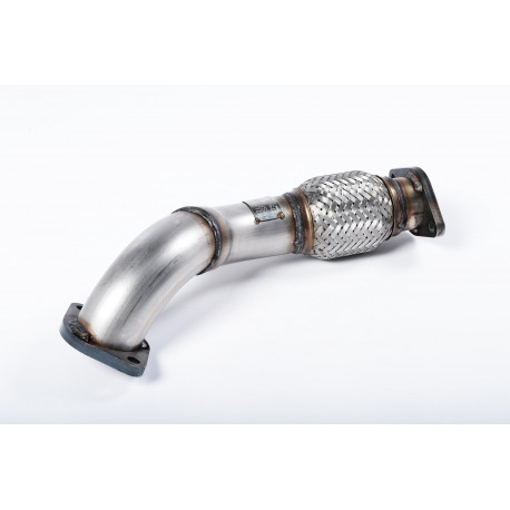 Ispušni sistemi Milltek Flexible Pipe Milltek exhaust Ford Fiesta Mk6 ST 2005-2008 | race-shop.hr