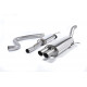 Ispušni sistemi Milltek Cat-back Milltek auspuh za Ford Fiesta Mk7/Mk7.5 ST 2013-2017 | race-shop.hr