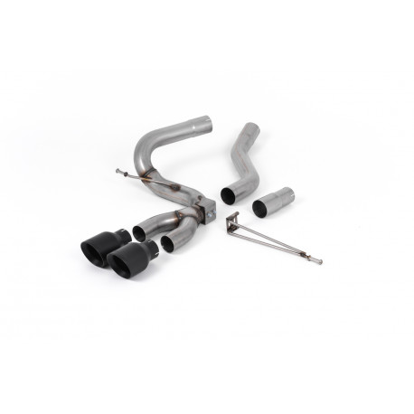 Ispušni sistemi Milltek Cat-back Milltek auspuh za Ford Focus Mk3 ST 2012-2018 | race-shop.hr