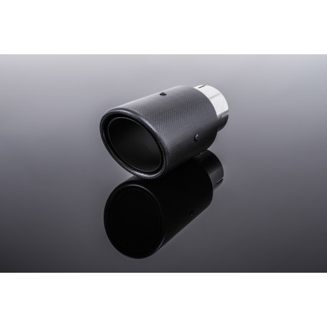 Ispušni sistemi Milltek Nastavci Milltek Carbon Fibre 1992-2021 | race-shop.hr