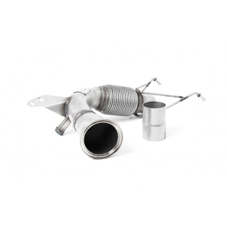 Ispušni sistemi Milltek Uvečani Downpipe Milltek za New Mini Mk3 (F55) Mini 2019-2021 | race-shop.hr