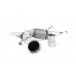 Uvečani Downpipe Milltek za New Mini Mk3 (F56) Mini 2019-2021