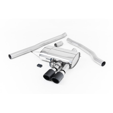 Ispušni sistemi Milltek Cat-back Milltek auspuh za New Mini Mk3 (F56) Mini 2014-2018 | race-shop.hr