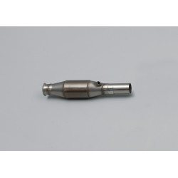 Hi-Flow Sports Cat Milltek za Renault Clio 200 (inc. 2009-2012