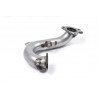 Cat Replacement Pipe Milltek exhaust Renault Mégane Renaultsport 225 2004-2009