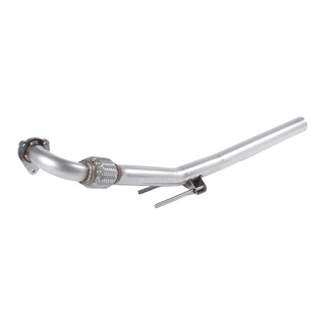 Ispušni sistemi Milltek Uvečani Downpipe Milltek za Seat Ibiza 1,9 TDi 2003-2007 | race-shop.hr