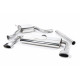 Ispušni sistemi Milltek Cat-back Milltek auspuh za Seat Leon Cupra 280 2014-2017 | race-shop.hr