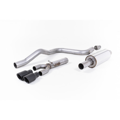 Ispušni sistemi Milltek Cat-back Milltek auspuh za Seat Leon FR 2 2013-2021 | race-shop.hr