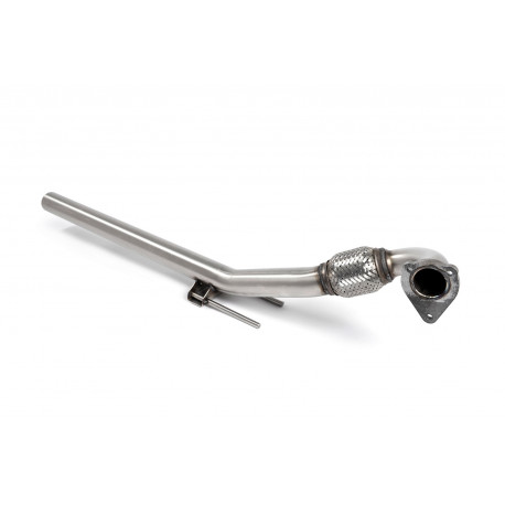 Ispušni sistemi Milltek Uvečani Downpipe Milltek za Skoda Octavia 1,9 TDi 1998-2010 | race-shop.hr