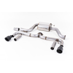 Cat-back Milltek auspuh za Volkswagen Beetle 2 TSI 2011-2021