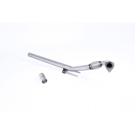 Ispušni sistemi Milltek Uvečani Downpipe Milltek za Volkswagen Golf Mk4 1,9 2000-2004 | race-shop.hr