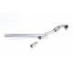 Ispušni sistemi Milltek Uvečani Downpipe bez katalizatora Milltek za Volkswagen Golf Mk4 337 2002-2004 | race-shop.hr