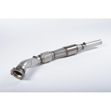 Ispušni sistemi Milltek Uvečani Downpipe sa sportskim katalizatorom Milltek za Volkswagen Golf Mk4 GTI 1998-2004 | race-shop.hr
