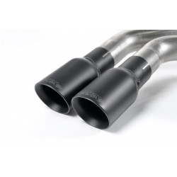 Cat-back Milltek auspuh za Volkswagen Golf Mk5 GTi 2004-2009