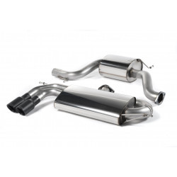 Cat-back Milltek auspuh za Volkswagen Golf Mk5 GTi 2004-2009