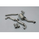 Ispušni sistemi Milltek Cat-back Milltek auspuh za Volkswagen Golf Mk6 GTi 2009-2013 | race-shop.hr