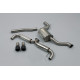 Ispušni sistemi Milltek Cat-back Milltek auspuh za Volkswagen Golf Mk6 GTi 2009-2013 | race-shop.hr