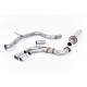 Ispušni sistemi Milltek Cat-back Milltek auspuh za Volkswagen Golf MK7 GTD 2013-2021 | race-shop.hr