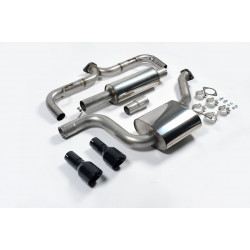 Cat-back Milltek auspuh za Volkswagen Golf MK7 GTi 2013-2016
