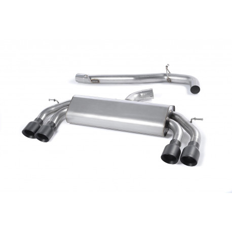 Ispušni sistemi Milltek Cat-back Milltek auspuh za Volkswagen Golf MK7 R 2014-2016 | race-shop.hr