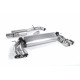 Ispušni sistemi Milltek Cat-back Milltek auspuh za Volkswagen Golf MK7 R 2014-2016 | race-shop.hr