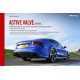 Ispušni sistemi Milltek Active Valve Control Milltek Audi RS3 Saloon / 2017-2021 | race-shop.hr
