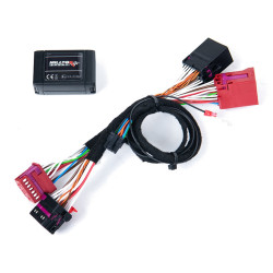 Active Valve Control Milltek Mercedes A-Class A35 AMG 2019-2021