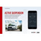 Ispušni sistemi Milltek Aktivna kontrola ovjesa Milltek za Audi RS7 Sportback 4 2013-2018 | race-shop.hr