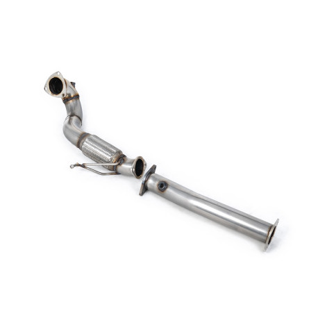 Ispušni sistemi Milltek Uvečani Downpipe bez katalizatora Milltek za Seat Leon Cupra R 2002-2005 | race-shop.hr
