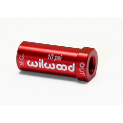 Wilwood preostali tlačni ventil za disk kočnice
