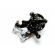 E36 RACES Adapteri za povećanje kuta skretanja kotača za BMW E36 | race-shop.hr
