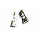 E36 RACES Adapteri za povećanje kuta skretanja kotača za BMW E36 | race-shop.hr