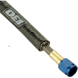 Toplinsko izolacijska navlaka za kablove i crijeva DEI - 19mm x1m