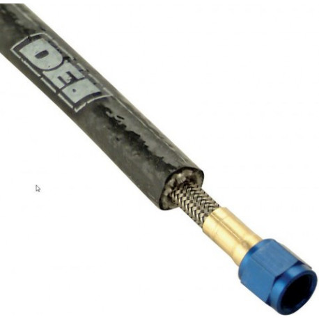 Toplinski izolacijski rukavi za kablove i crijeva Toplinsko izolacijska navlaka za kablove i crijeva DEI - 19mm x1m | race-shop.hr