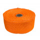 Izolacijske trake za ispuh Termo izolacijska traka za ispušne grane i auspuh,narančasta, 50mm x 10m x 1mm | race-shop.hr