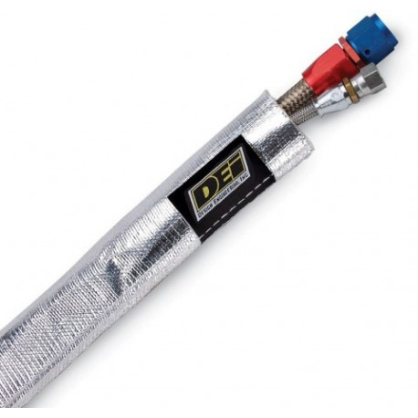 Toplinski izolacijski rukavi za kablove i crijeva Toplinsko izolacijska navlaka za kablove i crijeva DEI GOLD - 2,5cm x 1m | race-shop.hr